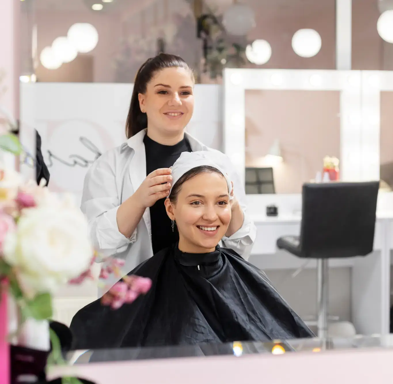 Glow Beauty Essentials